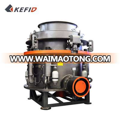 China professional multi-cylinder hydraulic cone crusher